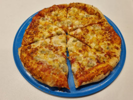 Domino's Pizza Pio Xii food