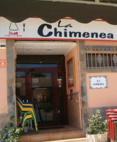 La Chimenea Albacete outside