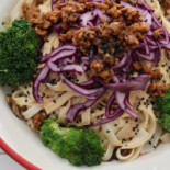 El Obradoiro De Romero Verde food