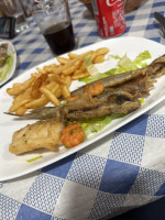 Al Karama food