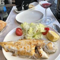 El Ideal food