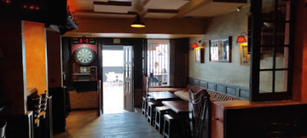 Donegan's Pub inside