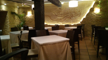 Bar Restaurante Quinito inside