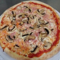 Pizzeria Piccola Torino Elche food
