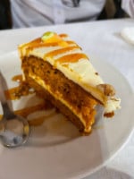 Restaurante Cafe-bar Nieto food