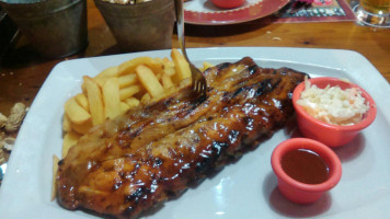 Country Ribs S.l food