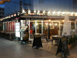 Gaucho Steakhouse Salou inside