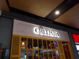 La Chelinda Equinoccio food