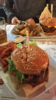 Goiko Bergara food