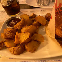 Goiko Bergara food
