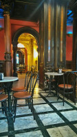 Gran Cafe Zaragozano food
