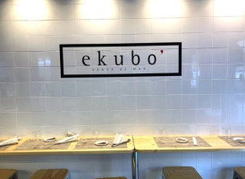 Ekubo' food
