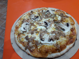 Anatolia Kebabs Y Pizzas L'eliana food