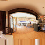 Tropic Queen À l'intérieur