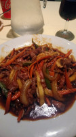 Grandeza Oriental food