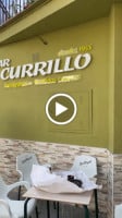 Currillo inside