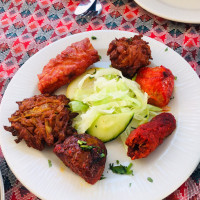 Kathmandu Ii food