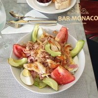 Monaco food