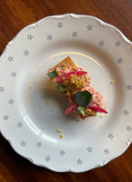 Kyjovský Pivovar Comida