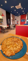 Domino's Pizza Av. Principe De Asturias outside