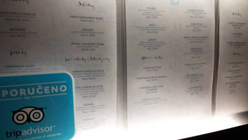 Restaurace U Kolji Carta