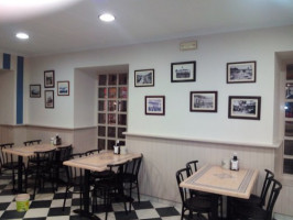 Asturias Bar-restaurante food