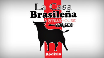 La Casa Brasilena inside