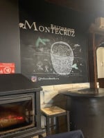 Montecruz inside