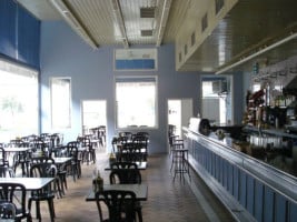 Cafeteria El Palmar food