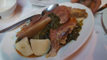 Pulpeira food