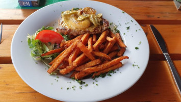 Restaurace U Raka Comida