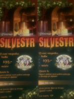 U Krále Ječmínka Dentro