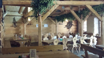 U Krále Ječmínka Carta