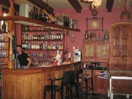 Hostinec Pod Hůrkou Dentro