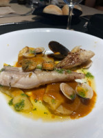 L'hostalet food