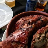 Cafeteria Lorea Nourriture