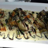 Cafeteria Lorea Nourriture