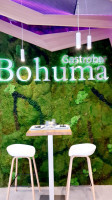 Bohuma food