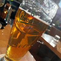 Oliva Nera Italian Comida