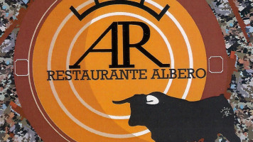 El Albero Salamanca food