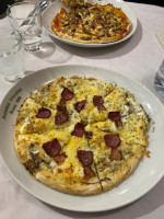 Italiana Artesanos De La Masa food