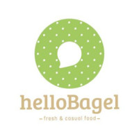 Hellobagel food