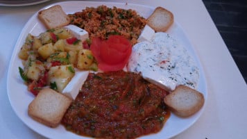 Turkish Gourmet food