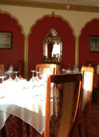Jaipur Palace food