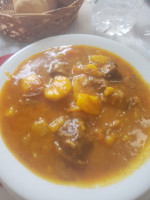 Gutierrez Ugarte food