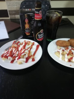 Cafeteria Cerveceria Prados food