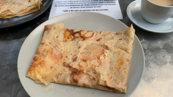 Don Crepe food