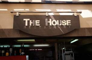 The House Meloneras food