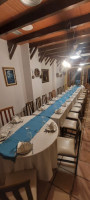 Meson Casa Blas inside