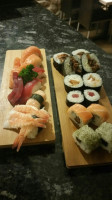 2d Sushi food